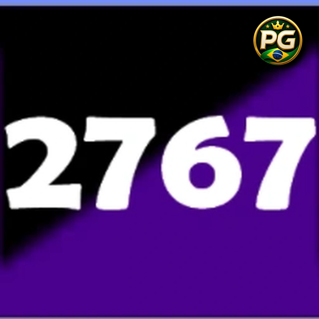 2767 Logo